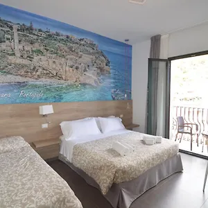 New Casa Corvaja Maison d'hôtes Taormine