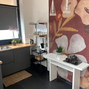 Fashionhouse Couette-café La Spezia