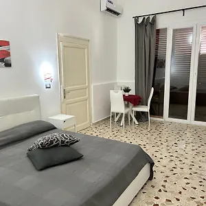Casa Genna Maison d'hôtes Isola delle Femmine