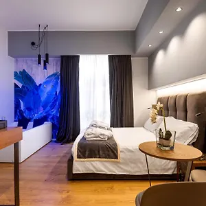 Residenze Chamur- Grattacielo Maison d'hôtes Palerme